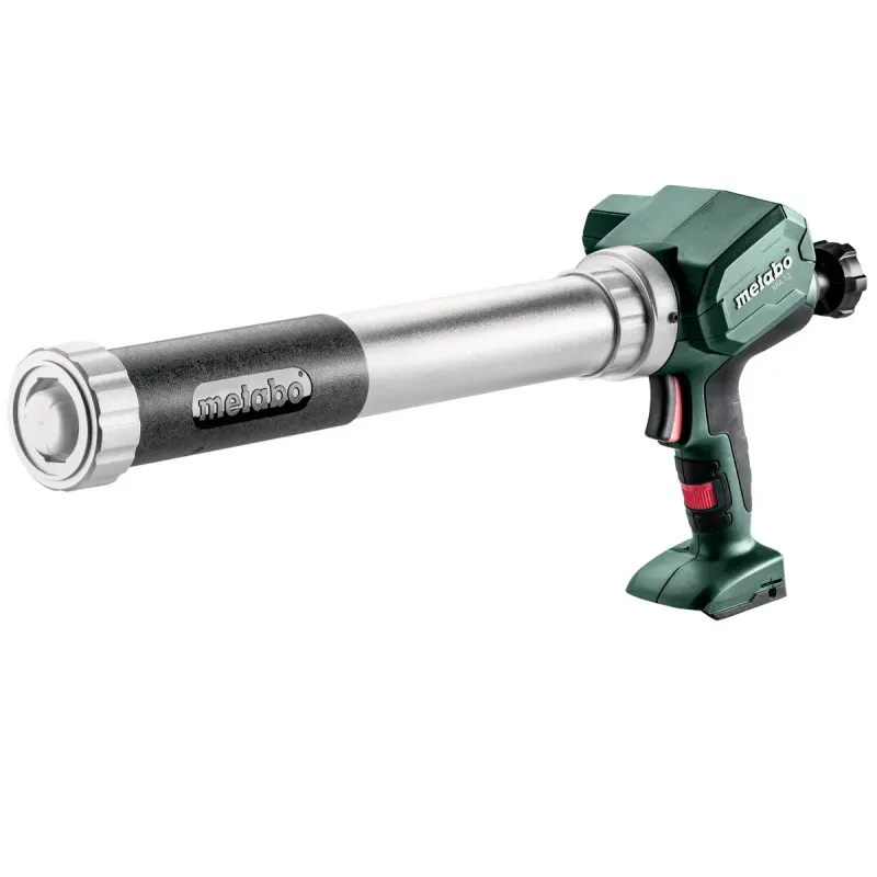 Metabo Kpa 12 600 601218850 Akku-patronpistoler