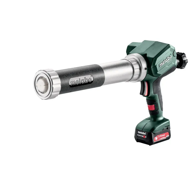 Metabo Kpa 12 400 601217600 Akku-patronpistoler