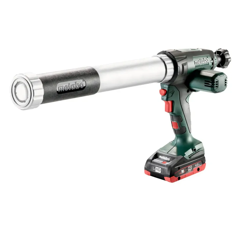 Metabo Kpa 18 Ltx 600 601207800 Akku-patronpistoler