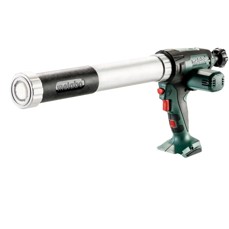 Metabo Kpa 18 Ltx 600 Fugepistol Solo 601207850