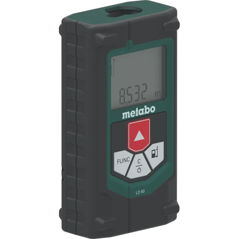 Metabo Laser Ld 60 Distance Meter
