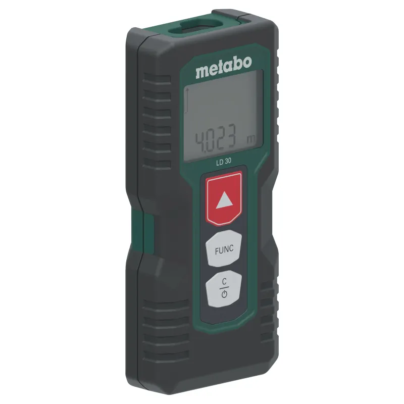 Metabo Laser Ld 30 Distance Meter