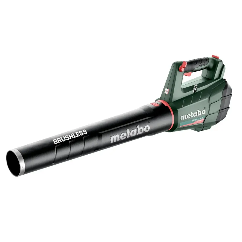 Metabo Lb 18 Ltx Bl 601607850 Akku-løvblæsere