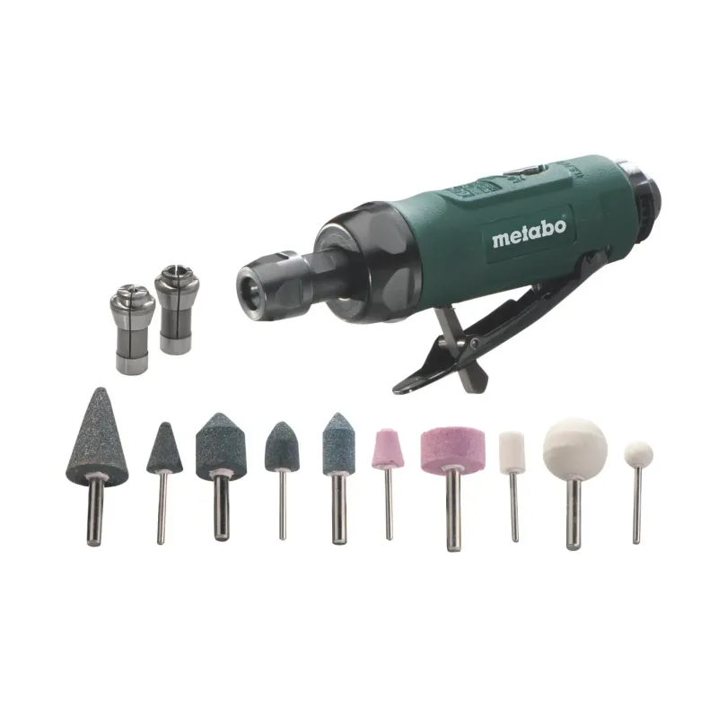 Metabo Ligesliber Dg 25 Set