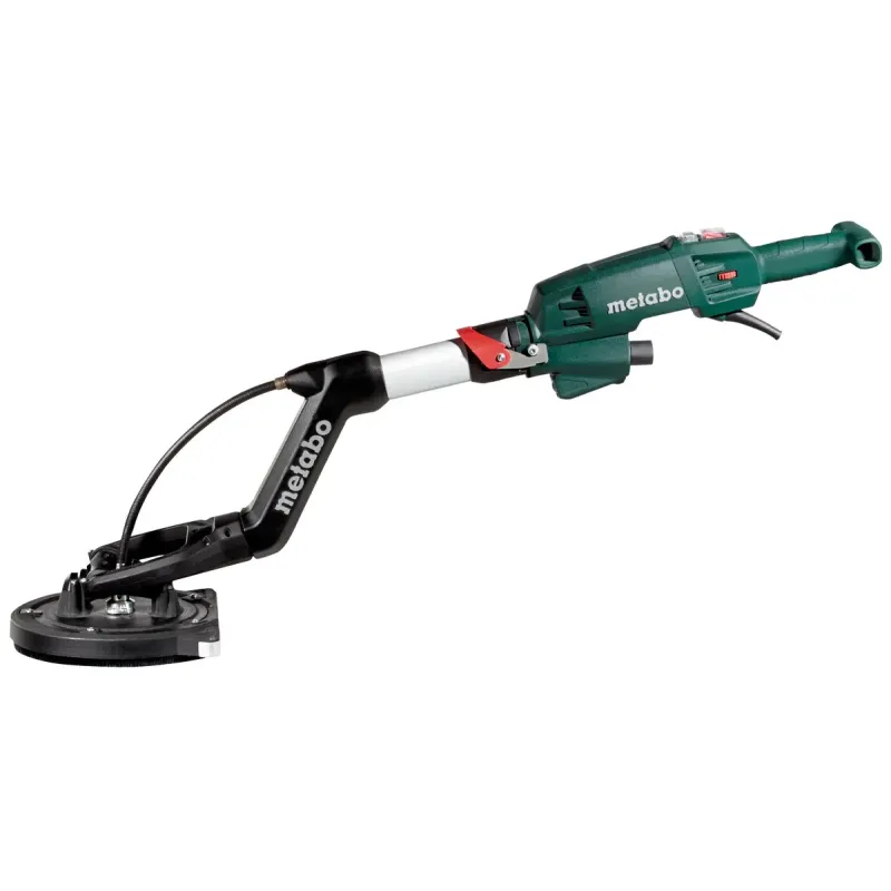 Metabo Lsv  -225 Comfort Langhalssliber