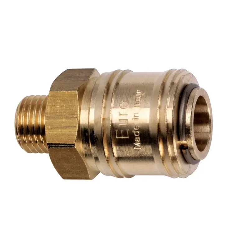 Metabo 4003665104065 7802009091 Lynkoblinger Euro Med Udvendigt Gevind