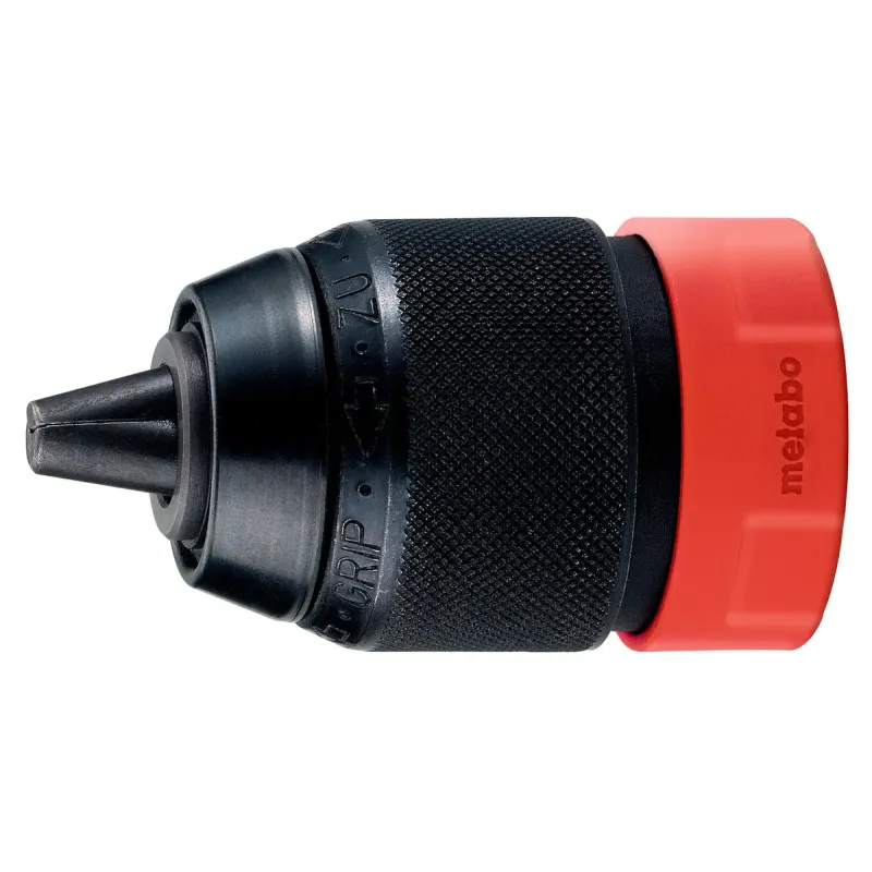 Metabo 4007430201430 627240000 Lynskifteborepatron
