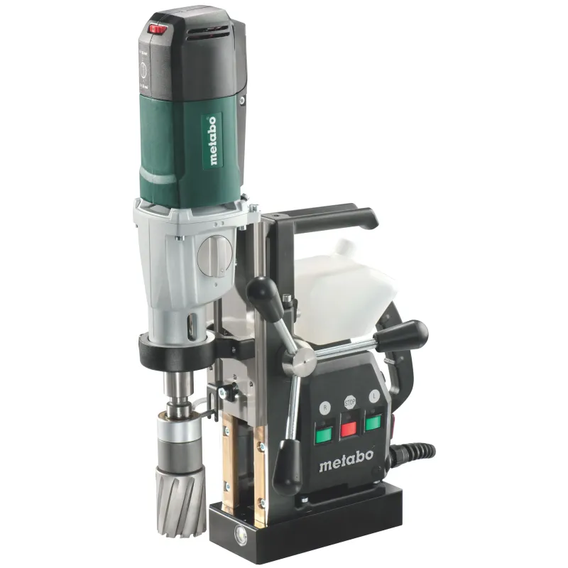 Metabo Magnetboremaskine Mag 50
