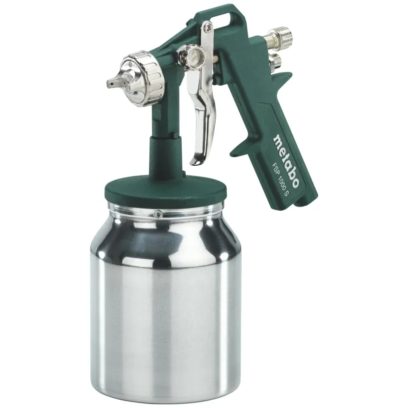 Metabo Malerpistol Fsp 1000
