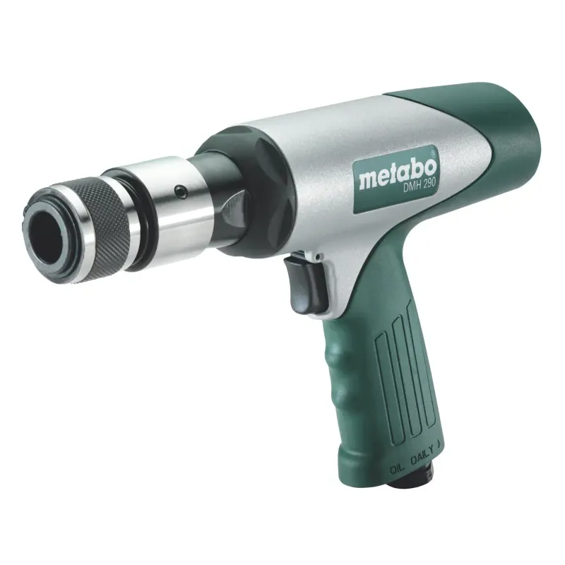 Metabo Mejselhammer Dmh 290 Sæt