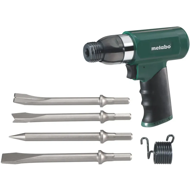 Metabo Mejselhammer Dmh 30 Set