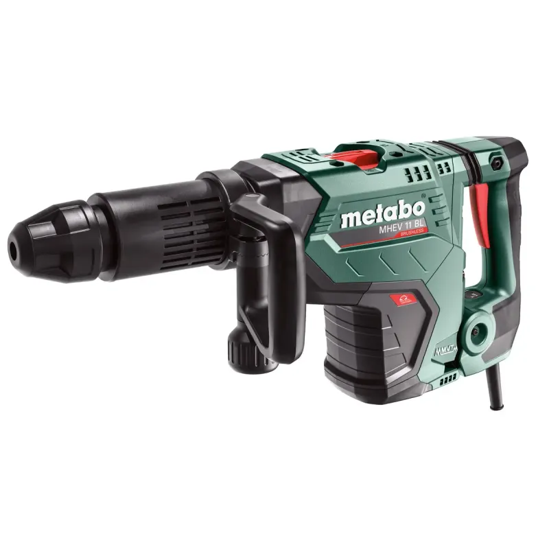 Metabo Mhev 11 Bl 600770500 Mejselhammer