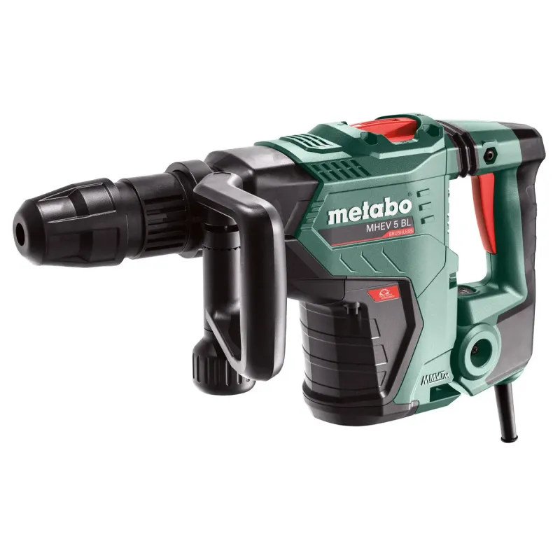 Metabo Mhev   Bl 600769500 Mejselhammer