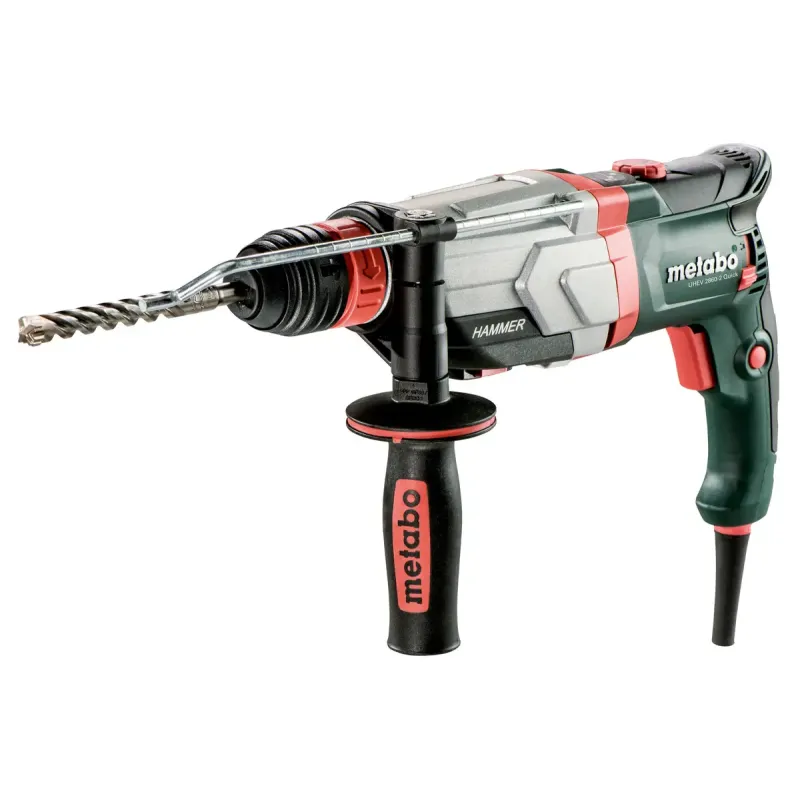 Metabo Multihammer Uhev 2860-  Quick 600713500