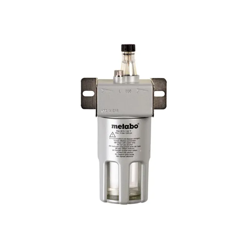 Metabo 4003665449234 0901063788 Oliesmører