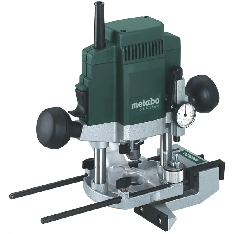 Metabo Overfræser Ofe 1229 Signal   Metaloc