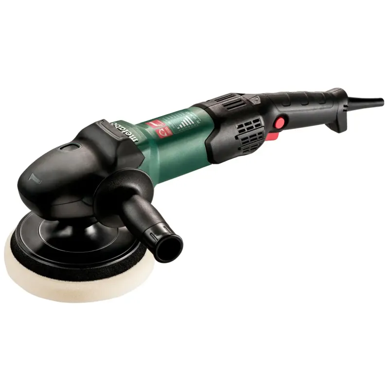Metabo Pe 15-20 Rt 615200000 Vinkelpolerer