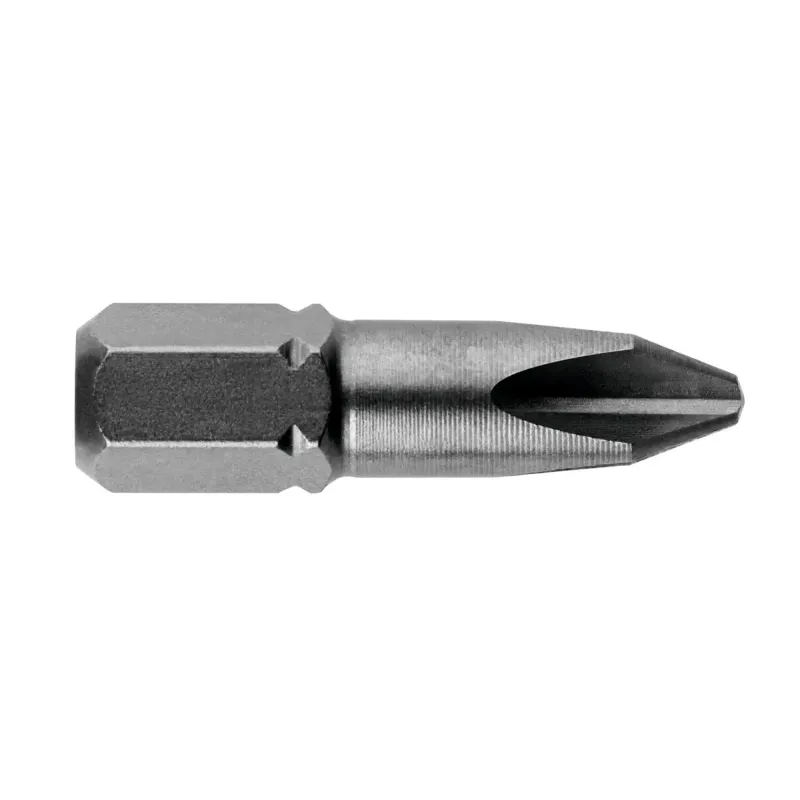 Metabo 4061792004054 628514000 Phillips Skruemaskine-bits  Torsion
