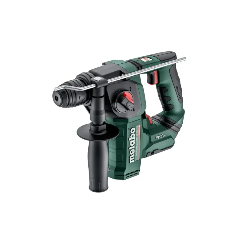 Metabo Powermaxx Bh 12 Bl 16 600207840 Akku-hammer