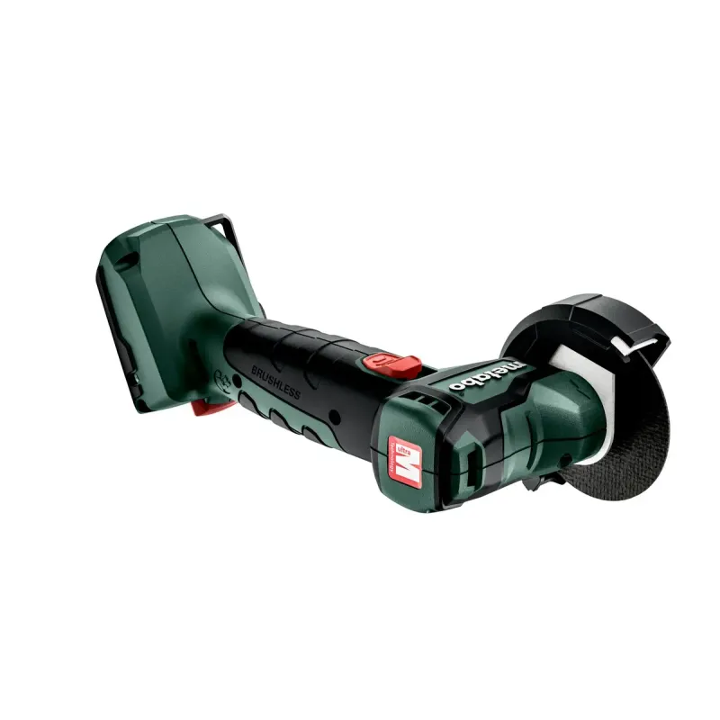 Metabo Powermaxx Cc 12 Bl 600348840 Akku-vinkelsliber