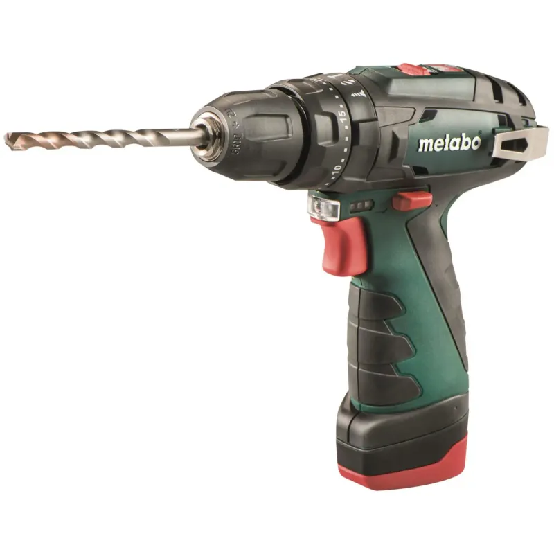 Metabo Powermaxx Sb 2x2   600385950