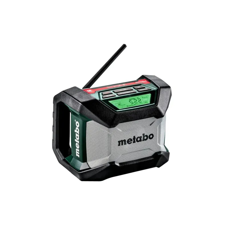 Metabo Radio   12-18 Bt  600777850