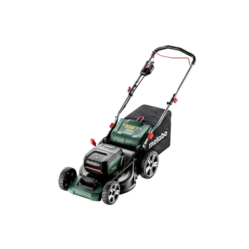 Metabo Rm 36-18 Ltx Bl 46 601606850 Akku-plæneklippere