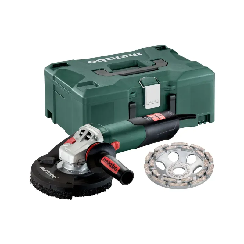 Metabo Rsev 17-125 603829510 Renoveringssliber