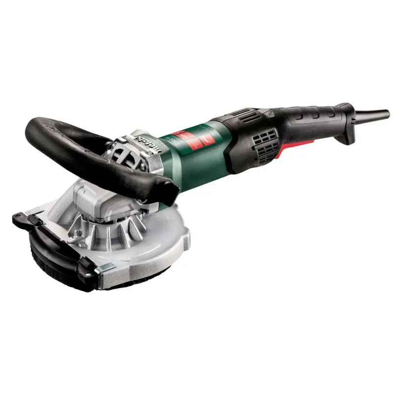 Metabo Rsev 19-125 Rt Renovationssliber Beton 603825710