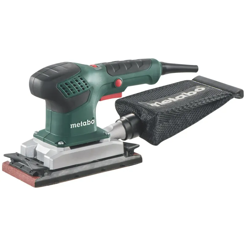 Metabo Rystepudser Sre 3185   Transportkasse