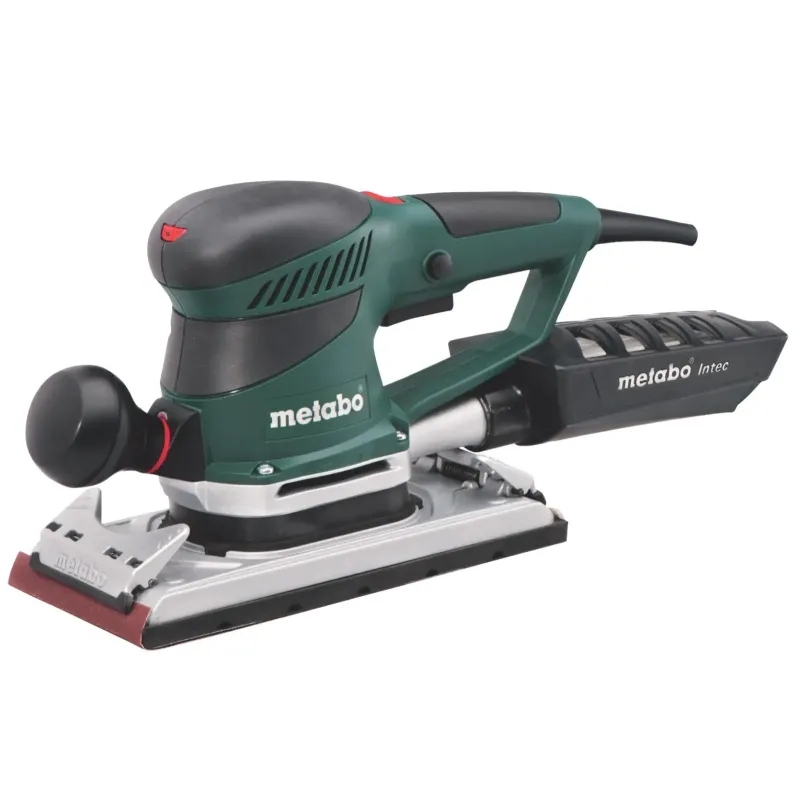 Metabo Rystepudser Sre 4351 Turbo Tec   Metabox