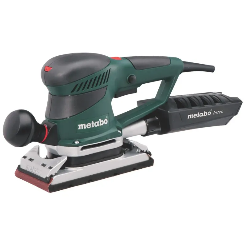 Metabo Rystepudser Sre 4350 Turbo Tec   Metabox