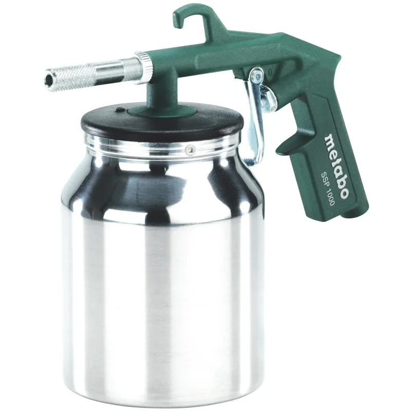 Metabo Sandblæsepistol Ssp 1000