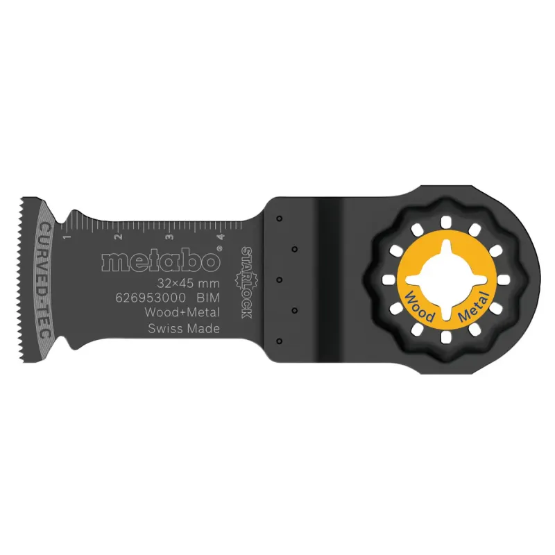 Metabo 4007430329035 626954000 Savklinge Til Træ Og Metal