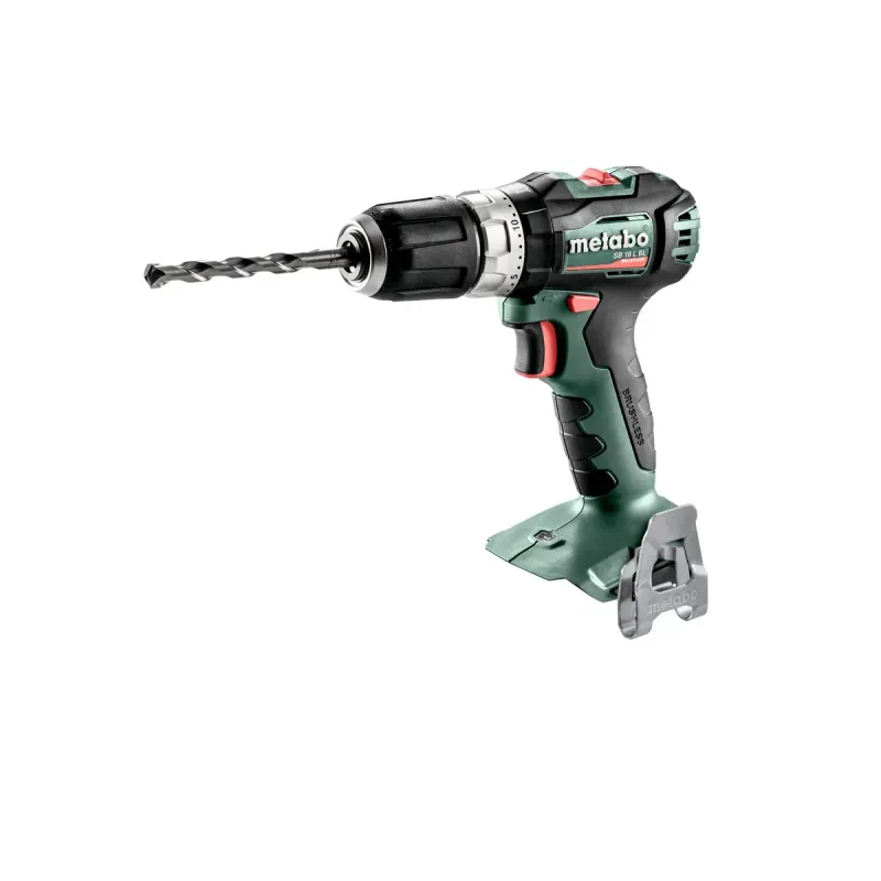Metabo Sb 18   Bl 602331860 Akku-slagboremaskine