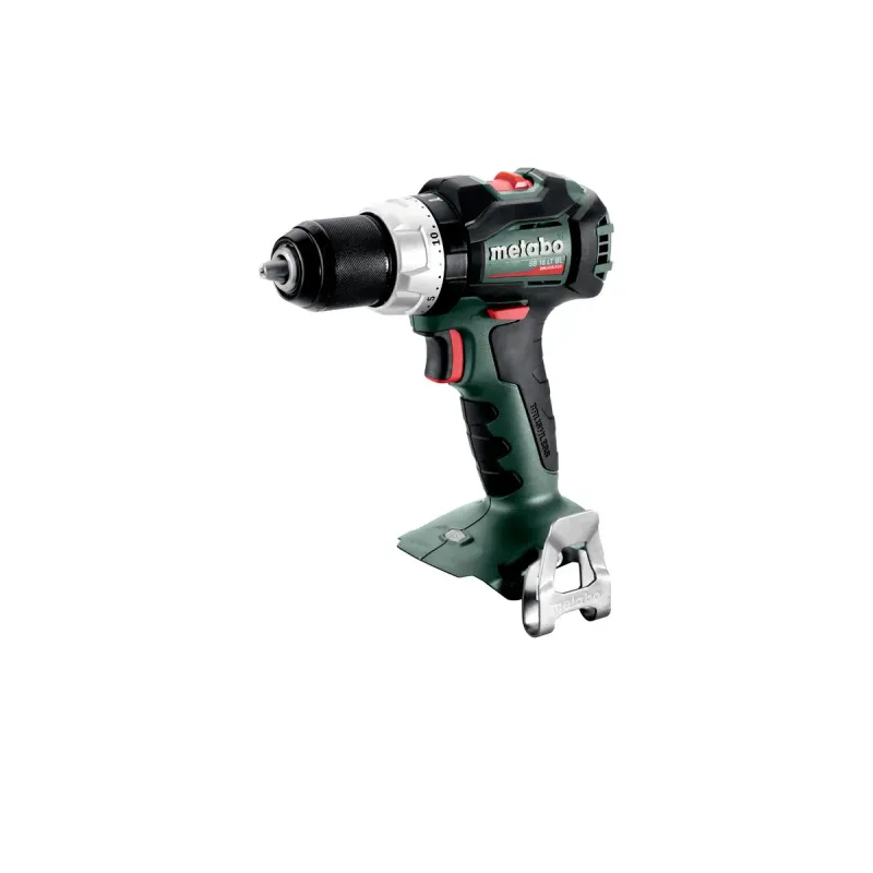 Metabo Sb 18 Lt Bl 602316840 Akku-slagboremaskine