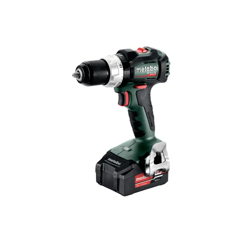 Metabo Sb 18 Lt Bl 602316500 Akku-slagboremaskine