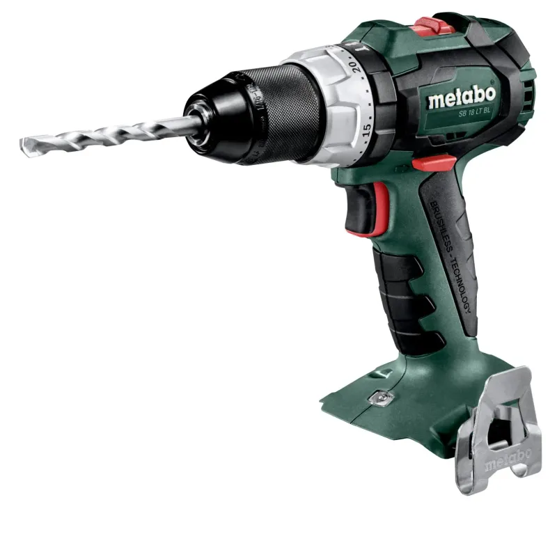 Metabo Sb 18 Lt Bl Solo 602316890