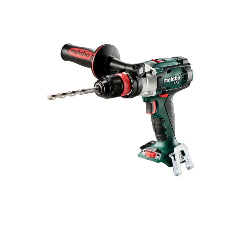 Metabo Sb 18 Ltx Quick 602200840 Akku-slagboremaskine