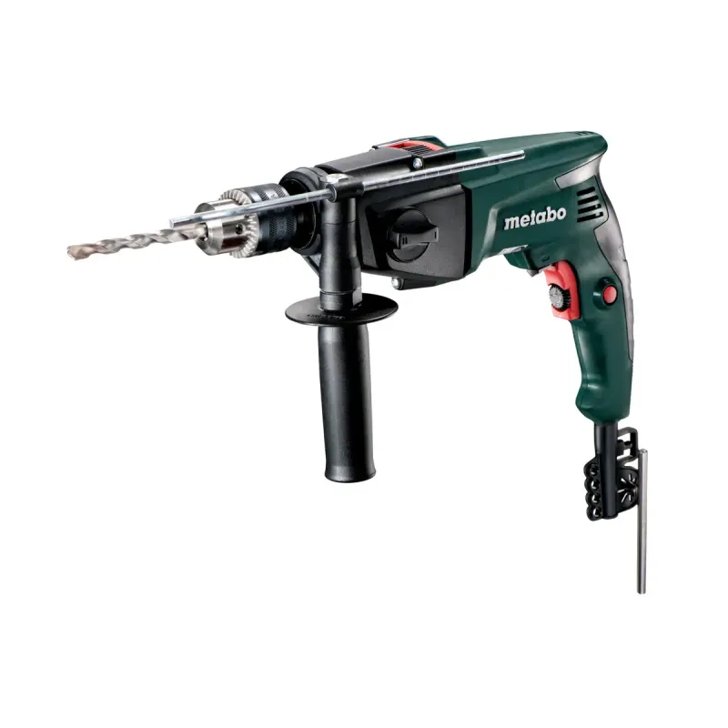 Metabo Sbe 760 600841500 Slagboremaskine