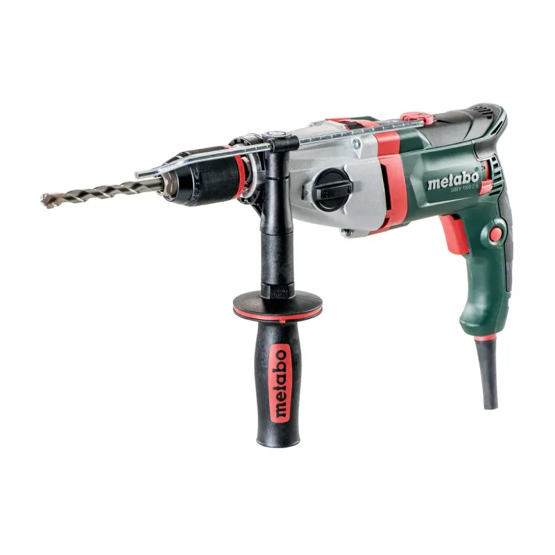 Metabo Sbev 1100-    600784610 Slagboremaskine