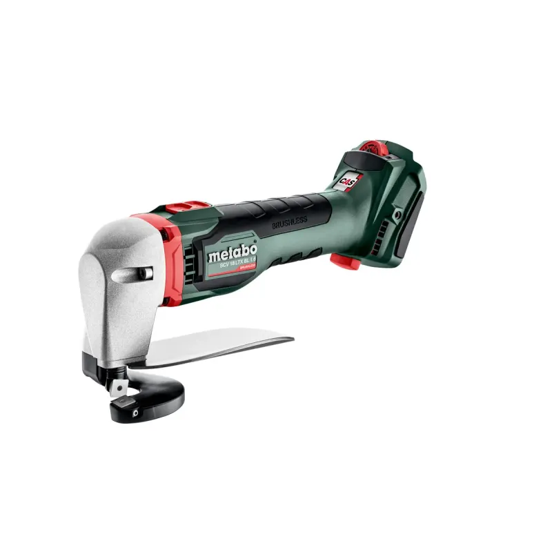 Metabo Scv 18 Ltx Bl     601615840 Akku-pladesaks