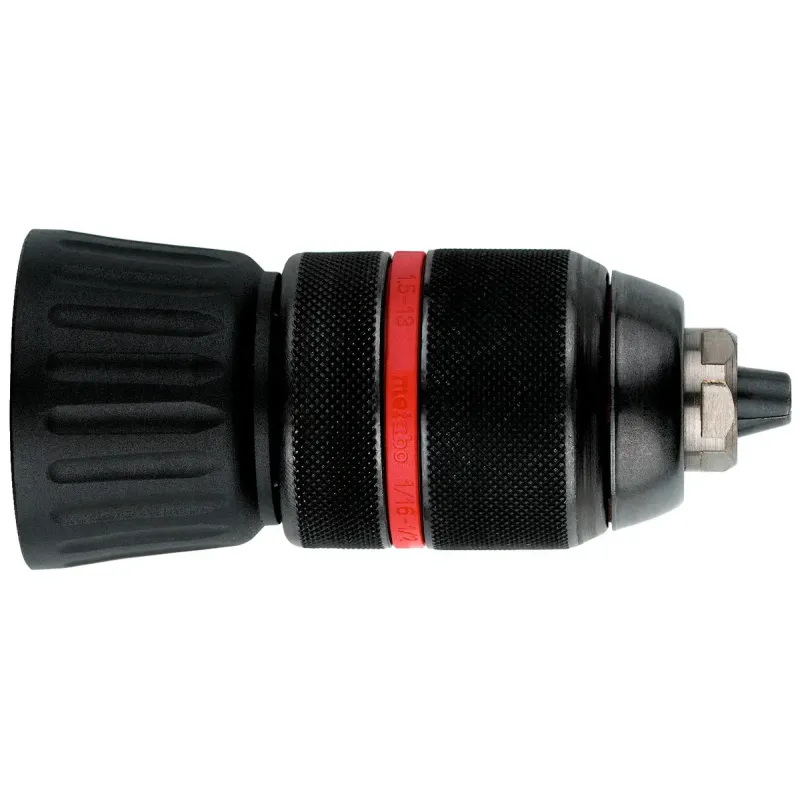 Metabo 4007430087546 631923000 Selvspændende Borepatron Med Adapter