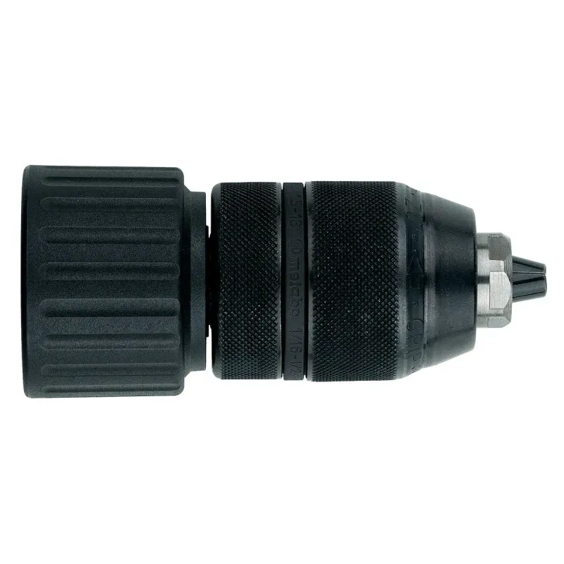 Metabo 4007430202994 631927000 Selvspændende Borepatron Med Adapter