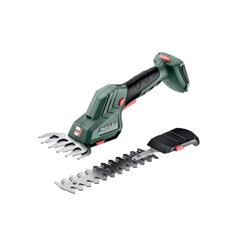 Metabo Sgs 18 Ltx   601609850 Busk- Og Græstrimmer  Solo