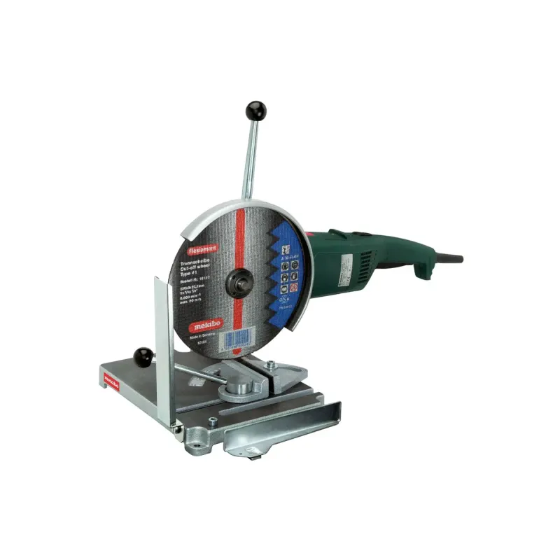 Metabo 4007430190444 635000000 Skærestander