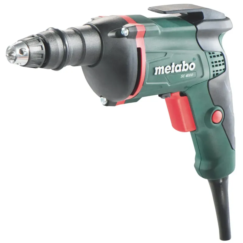 Metabo Skruemaskine Se 4000