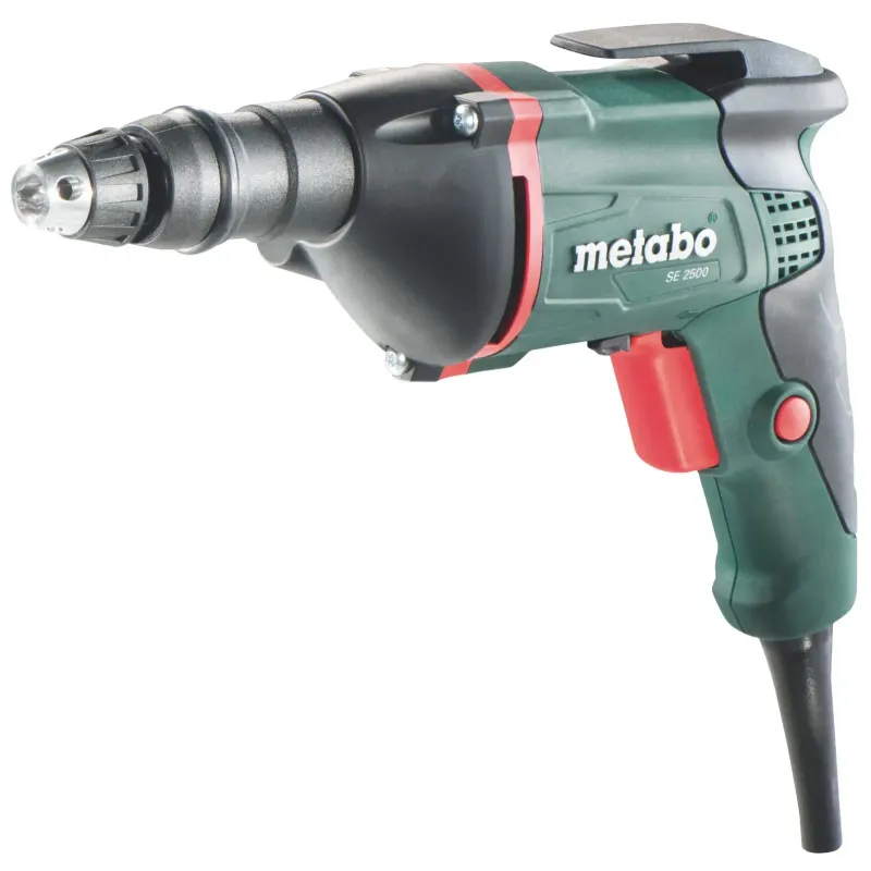 Metabo Skruemaskine Se 2500