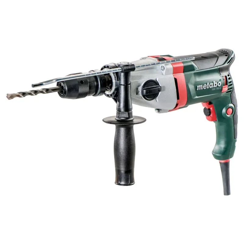 Metabo Slagboremaskine Sbe 780-  Futuro Top 600781850