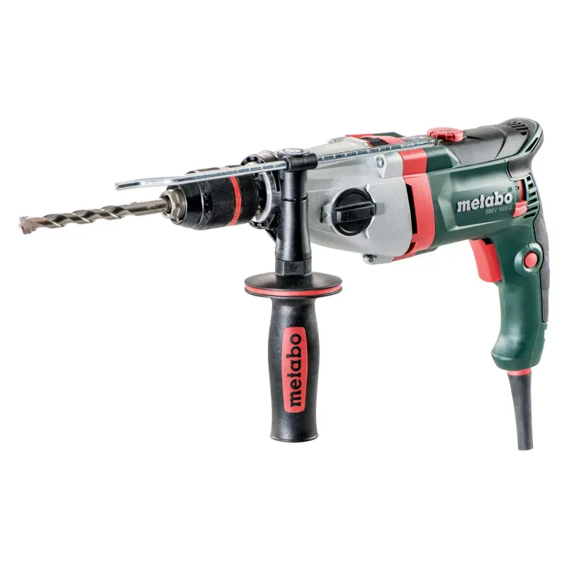 Metabo Slagboremaskine Sbev 1000-  Futuro Plus 600783500